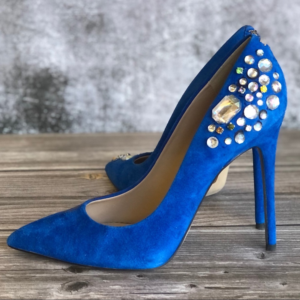Sam Edelman Danna pumps - Picture 2 of 13